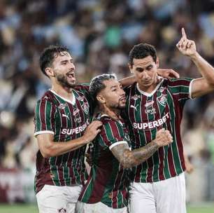 Fluminense tenta manter invencibilidade em clássicos na temporada