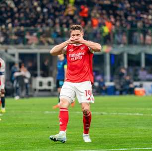 Arsenal x Brighton: Viktor Gyökeres, artilheiro sueco, pode balançar as redes? Veja odds