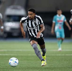 Palpite Barcelona-EQU x Botafogo - Copa Libertadores - 03/03/2026