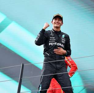 GP da Austrália 2026: Russell favorito; quem pode brigar pelo topo?