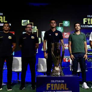 Palmeiras x Novorizontino: veja o valor da premiação ao campeão do Paulistão