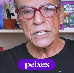 Previsão para o signo de peixes 02 a 08 de Março