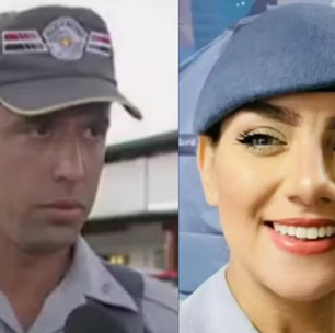 Tenente-coronel pede afastamento durante investigação de morte da esposa PM, encontrada com tiro na cabeça