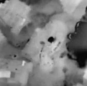 Israel mostra ataque a células do Hezbollah no Líbano