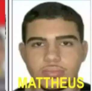 Suspeito de participar de estupro coletivo contra adolescente de 17 anos se entrega no RJ