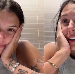 Cansou da fama? Ana Castela faz 'limpa' nas redes sociais: 'Vergonha'