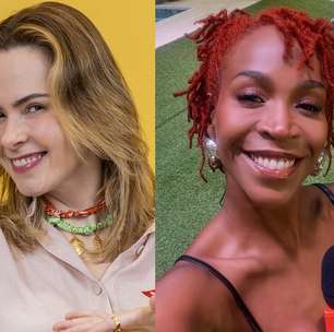 Ana Paula Renault defende Karol Conká após Babu comparar as duas no BBB 26: "Cancelamento desproporcional"