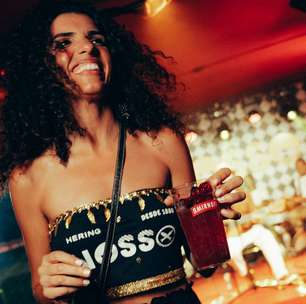 Smirnoff consolida protagonismo no NOSSO Camarote na Sapucaí