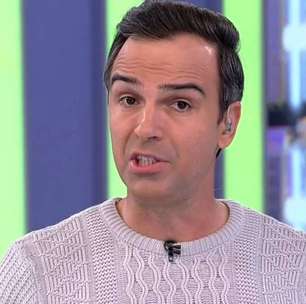 Jornalista da Globo mostra desconfiança com o paredão falso do BBB 26