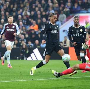 João Pedro faz hat-trick e comanda goleada do Chelsea sobre o Aston Villa na Premier League