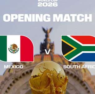 Copa 2026 começa em 99 dias e divide opiniões antes mesmo da bola rolar