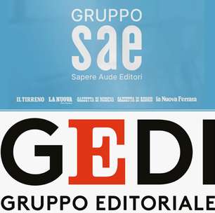Jornal italiano La Stampa deixa grupo Gedi para ser comandado por SAE
