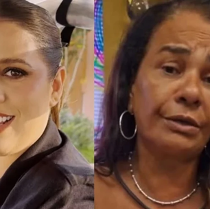 BBB 26: Tati Machado detona fala de Solange contra Ana Paula: 'Difícil'