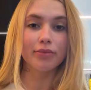 Virginia Fonseca preocupa seguidores ao relatar noite tensa em Madri: 'Muito mal'