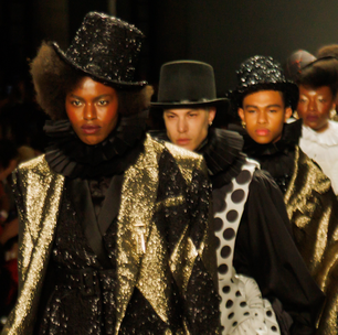 Rio Fashion Week divulga 20 marcas confirmadas no line-up