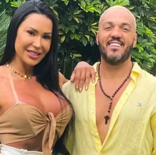 Belo e Gracyanne devem pagar R$ 11,5 mil por bens de imóvel; entenda