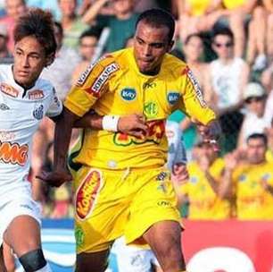 Mirassol não perde a 14 anos para o Santos no Maião