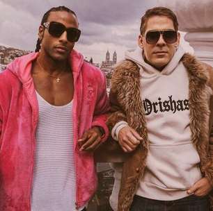 Orishas retorna ao Brasil para show único em São Paulo em março; veja data e valores dos ingressos