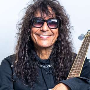 Luiz Caldas leva sua história e sucessos ao Sesc; veja detalhes