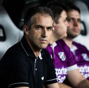 Após deixar o Ceará, Léo Condé tem acordo encaminhado com clube da Série A em 2026