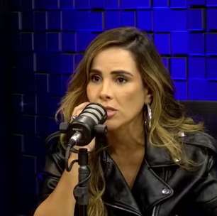 Wanessa Camargo relembra ameaças de morte após o 'BBB 24'