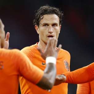 Ex-companheiro de Depay na seleção da Holanda revela vício em cocaína: 'Lesão atrapalhou tudo'