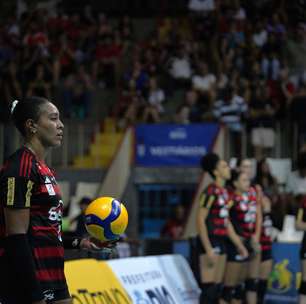 Favoritos ao título da Superliga Feminina de Vôlei 2025/26; veja as odds