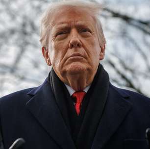 Trump diz que EUA 'podem escoltar petroleiros' no Estreito de Ormuz se necessário