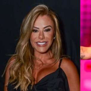 Poliana Rocha manda recado para ex-nora Ana Castela e repercute nas redes