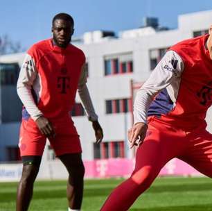 Bayern de Munique x Monchengladbach: onde assistir e escalações