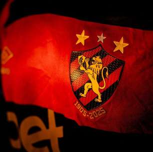 Fim do mistério! Sport anuncia gigante italiana como nova fornecedora e revela quando lançará os uniformes de 2026