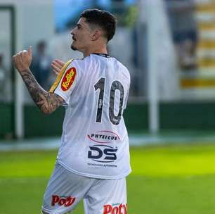 Novorizontino deve ganhar 'reforço' para a decisão contra o Palmeiras