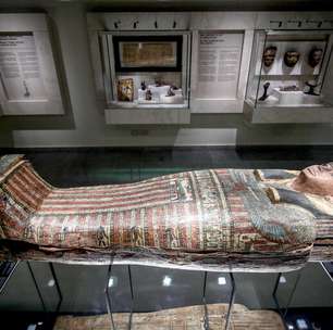 Galeria dedicada ao Antigo Egito reabre em Milão com 80 obras inéditas