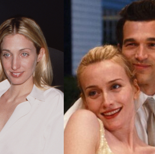 A verdadeira história de John F. Kennedy Jr. e Carolyn Bessette: o que é realidade e o que é ficção na nova série de Ryan Murphy
