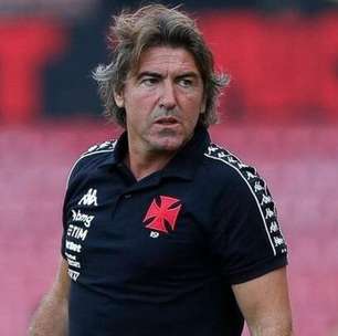 Ex-Vasco, Sá Pinto relata tensão no Irã e impacto da crise durante trabalho no Esteghlal