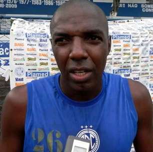 Morre, aos 53 anos, Reinaldo Aleluia, ex-jogador de Bahia e Ceará