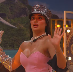 'BBB 26': Jordana comenta sobre volta de Breno e Juliano do Quarto Secreto: 'A gente se lascou'