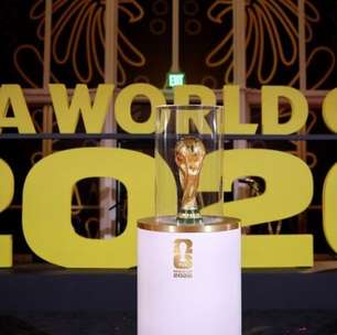 Quem poderia substituir o Irã na Copa do Mundo de 2026?