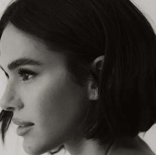 Radicalizou: Bruna Marquezine mostra novo visual com look de R$ 31 mil