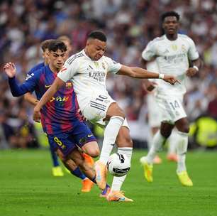 LaLiga planeja uma rodada completamente "retrô" com camisas históricas