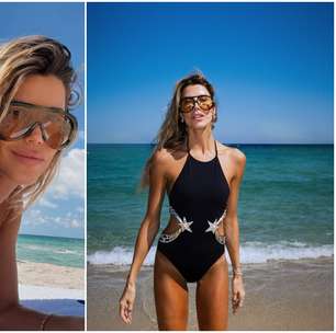 Conversas expõem barco milionário que Vorcaro teria dado à namorada