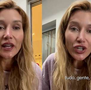 Gabriela Morais desabafa sobre abuso sofrido na infância: 'Levei mais de 30 anos para falar'