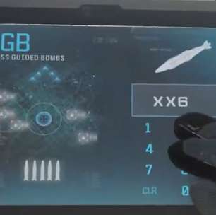 EUA publicam montagem de ataques ao Irã com 'pontuação por mortes' inspirada em videogame