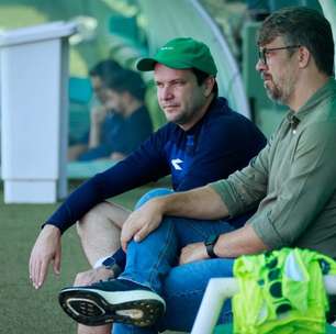 Goiás rescinde contrato com jogador após baixo aproveitamento em jogos