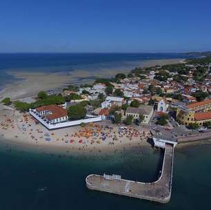 Guia de viagem para Ilha de Itaparica: praias, vilas e passeios