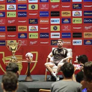 Jorginho faz revelação sobre demissão de Filipe Luís