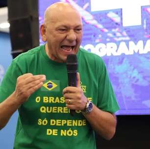 Justiça nega pedido de indenização feito por Luciano Hang contra Boulos