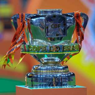 Atacante é eliminado duas vezes em 10 dias na Copa do Brasil; entenda