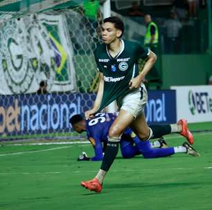 Ex-Goiás, Paulo Baya deixa Fluminense e assina com clube da Série B