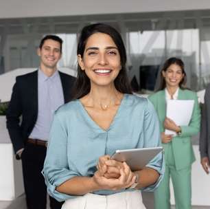 Mulheres em cargos de liderança ainda enfrentam o rótulo de "emocionais"